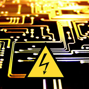 601_Overvoltage Protection